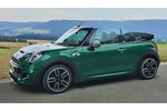 Mini Cooper S 29.414 km 26.990 € Detmold 32756