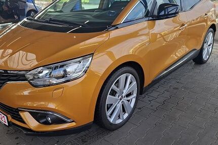 Renault Scenic 107.000 km 9.695 &euro; Hüllhorst 32609