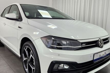 VW Polo 50.472 km 16.490 &euro; Schloß Holte-Stukenbrock 33758