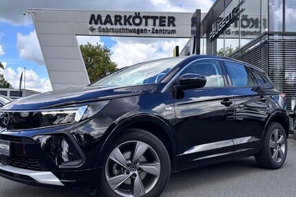 Opel Grandland (X) 27.834 km 21.480 &euro; Gütersloh 33334