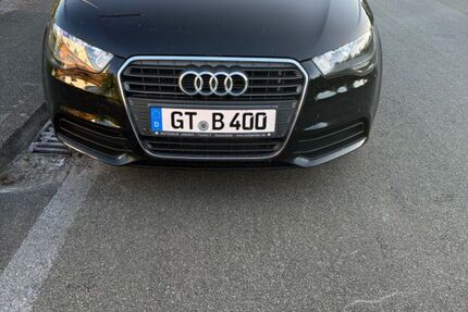 Audi A1 153.000 km 5.000 &euro; Halle (Westfalen) 33790