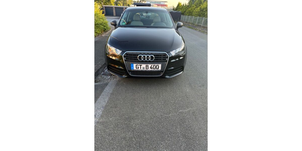 Audi A1 153.000 km 5.000 &euro; Halle (Westfalen) 33790