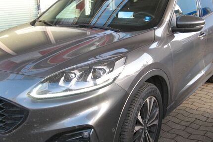 Ford Kuga 154.000 km 16.400 &euro; Bielefeld 33613