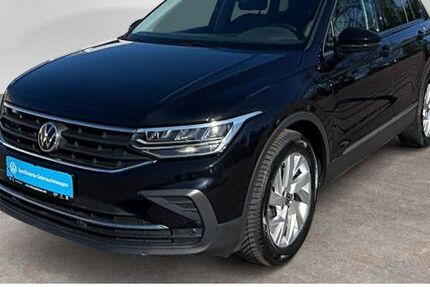 VW Tiguan 85.259 km 19.760 &euro; Lemgo 32657