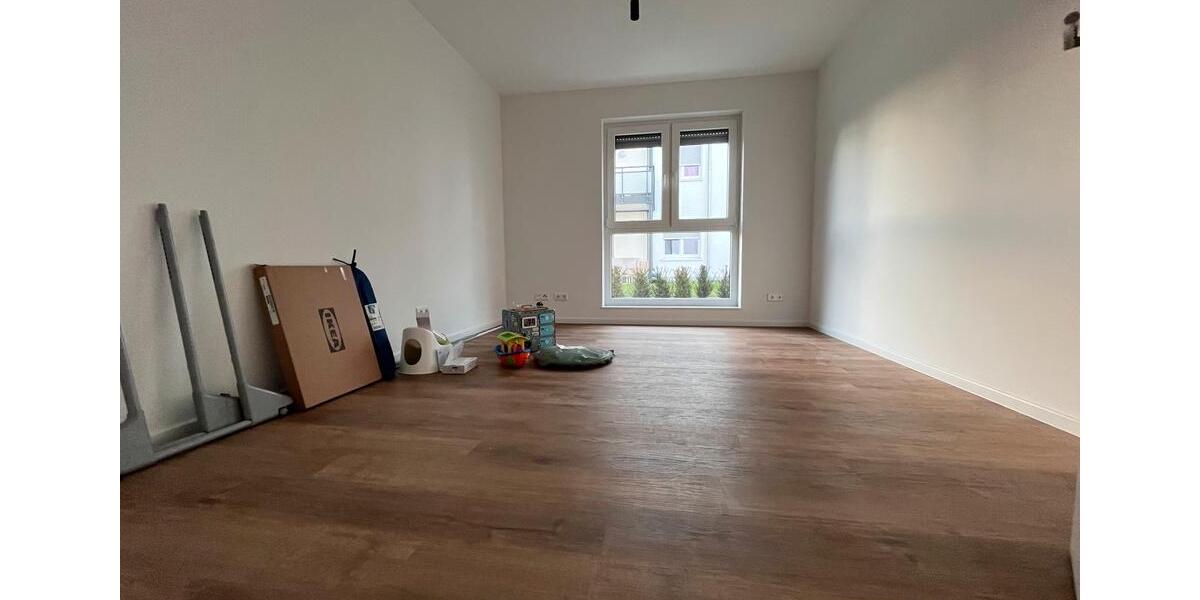 Erdgeschoßwohnung Bielefeld Sennestadt - 3 Zimmer, 95 m&sup2;, 1.160&euro; | Angebot:26415600