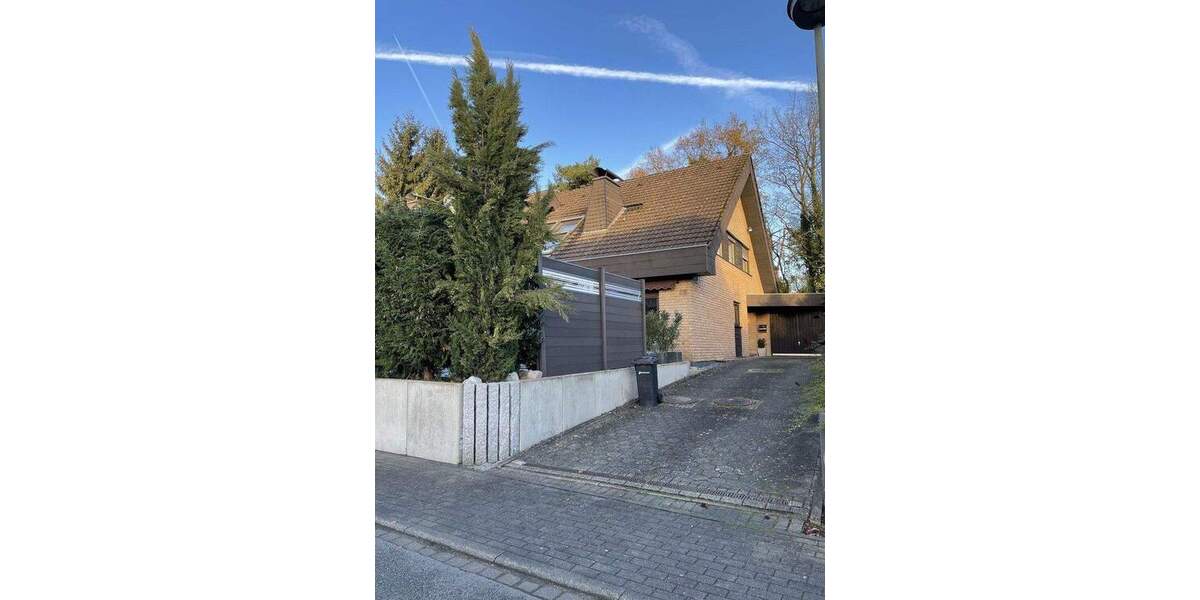 Exklusives Eigenheim in ruhiger Wohnlage 5 zimmer