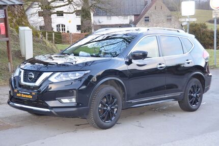 Nissan X-Trail 95.233 km 19.700 &euro; Detmold 32760