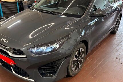 Kia ceed Sportswagon 69.000 km 16.800 &euro; Detmold 32756