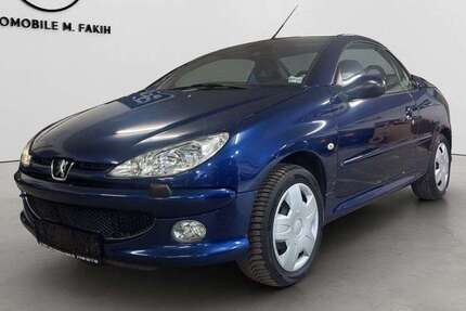 Peugeot 206 111.000 km 3.399 &euro; Bad Oeynhausen 32549