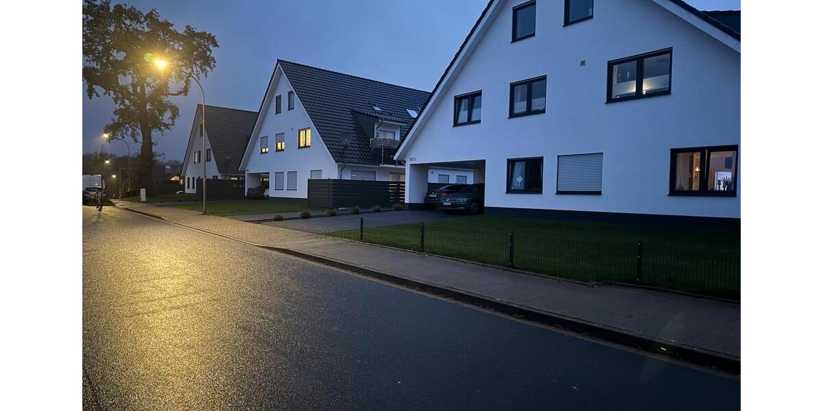 Etagenwohnung Herford Diebrock - 5 Zimmer, 114 m&sup2;, 1.200&euro; | Angebot:26646045