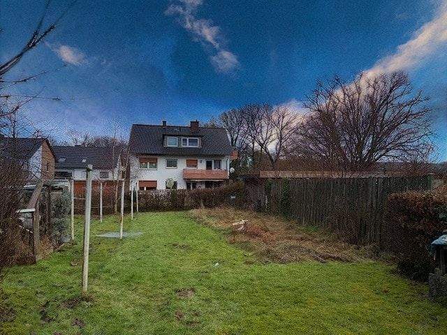 Mehrfamilienhaus, Wohnhaus Vlotho Exter - 6 Zimmer, 110 m&sup2;, 159.000&euro; | Angebot:25814986
