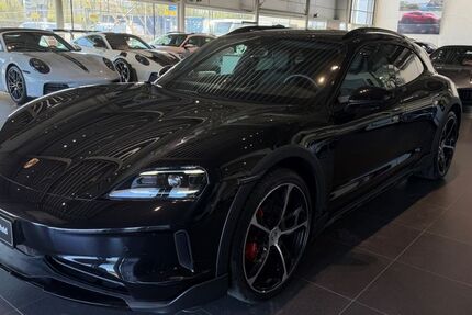 Porsche Taycan 26.665 km 118.900 &euro; Bielefeld 33719