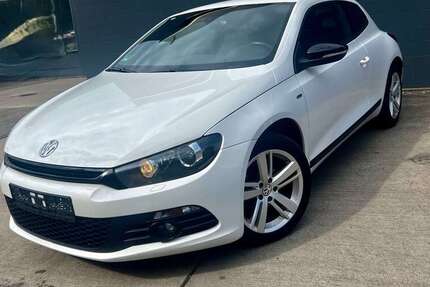 VW Scirocco 187.000 km 7.550 € Bünde 32257