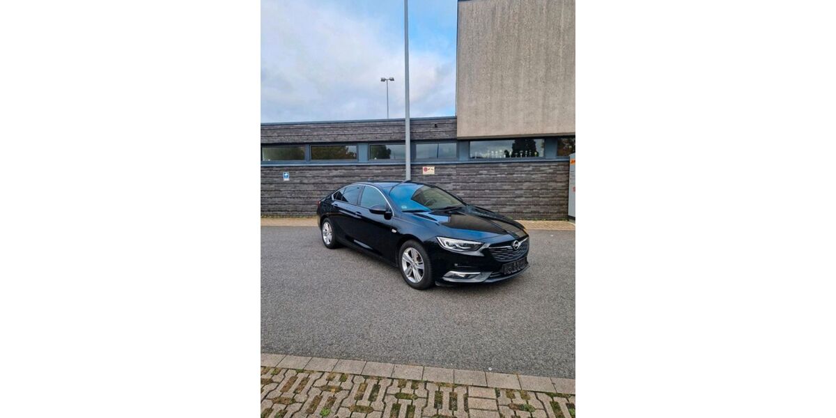 Opel Insignia 215.000 km 11.350 &euro; Verl 33415