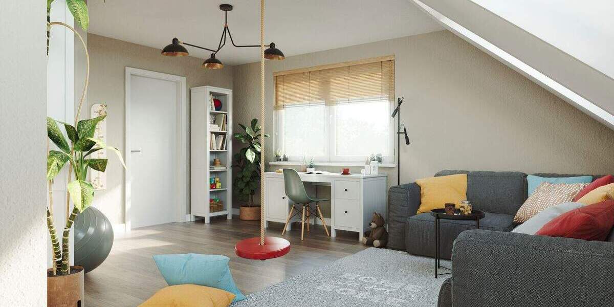 Doppelhaushälfte Rietberg Varensell - 6 Zimmer, 140 m&sup2;, 339.750&euro; | Angebot:25802649