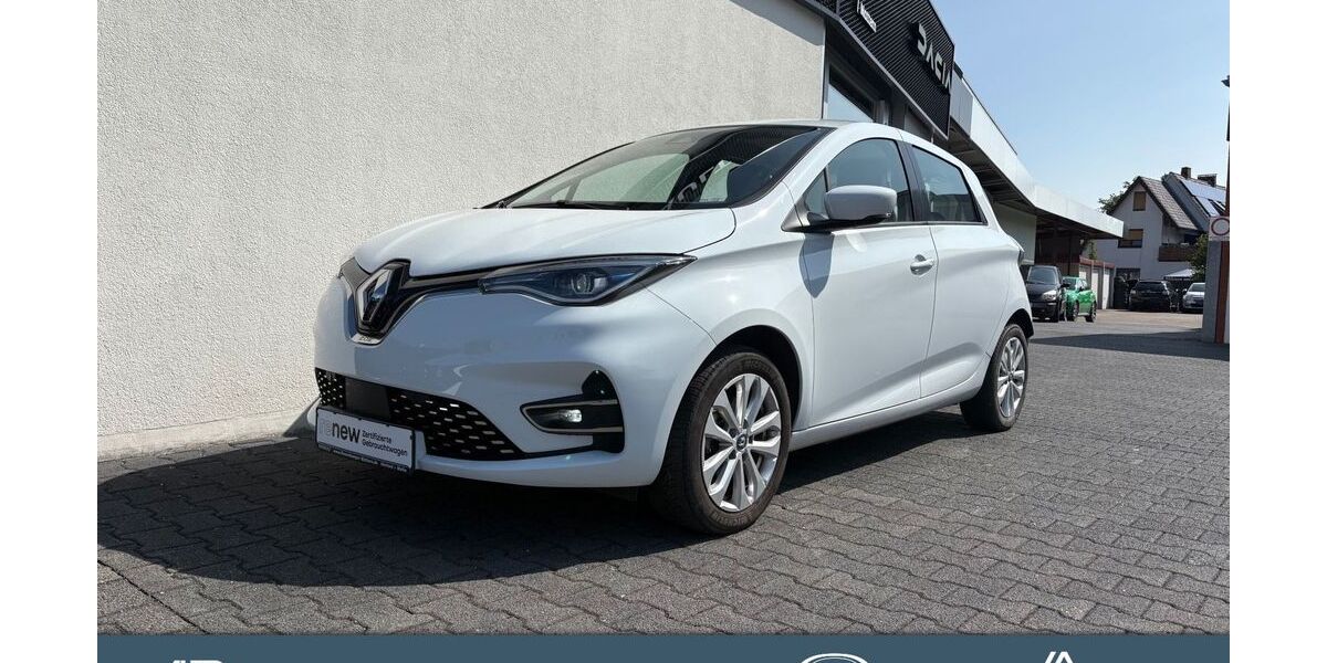 Renault ZOE 43.545 km 9.990 &euro; Melle 49324