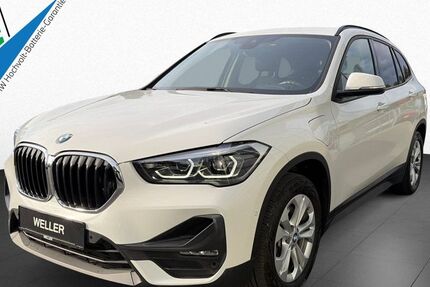 BMW X1 59.000 km 22.450 € Gütersloh 33334