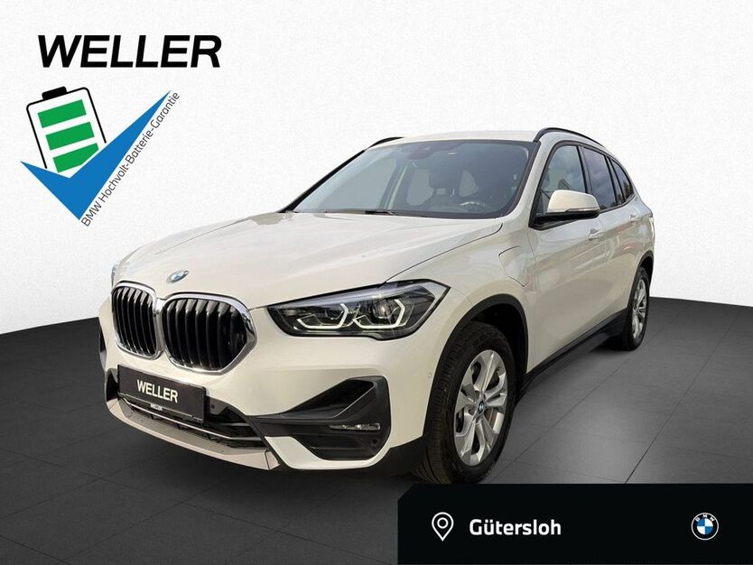 BMW X1 59.000 km 22.450 € Gütersloh 33334