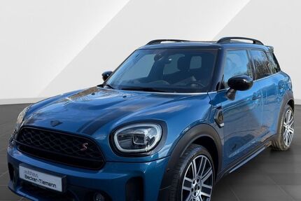 Mini Countryman S (Cooper) 41.291 km 30.891 &euro; Bielefeld 33719