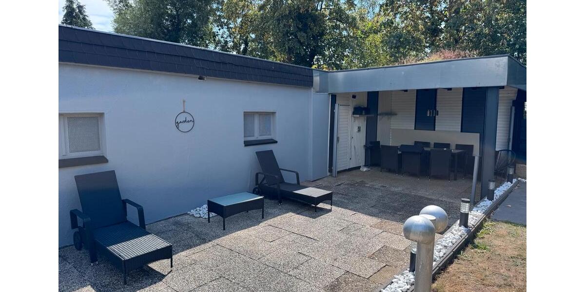 Erdgeschoßwohnung Herford - 3 Zimmer, 100 m&sup2;, 265.000&euro; | Angebot:27253682