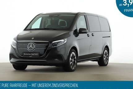 Mercedes-Benz EQV 9.300 km 57.880 &euro; Bielefeld 33609