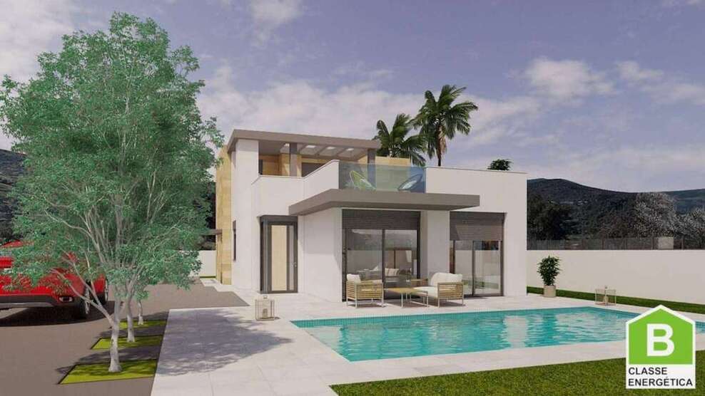 Haus zum Kaufen in Aspe 354.000 € 156 m²