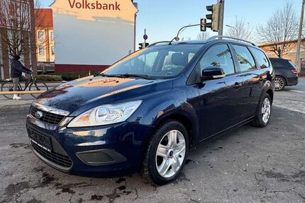 Ford Focus 156.000 km 3.990 &euro; Herford 32049