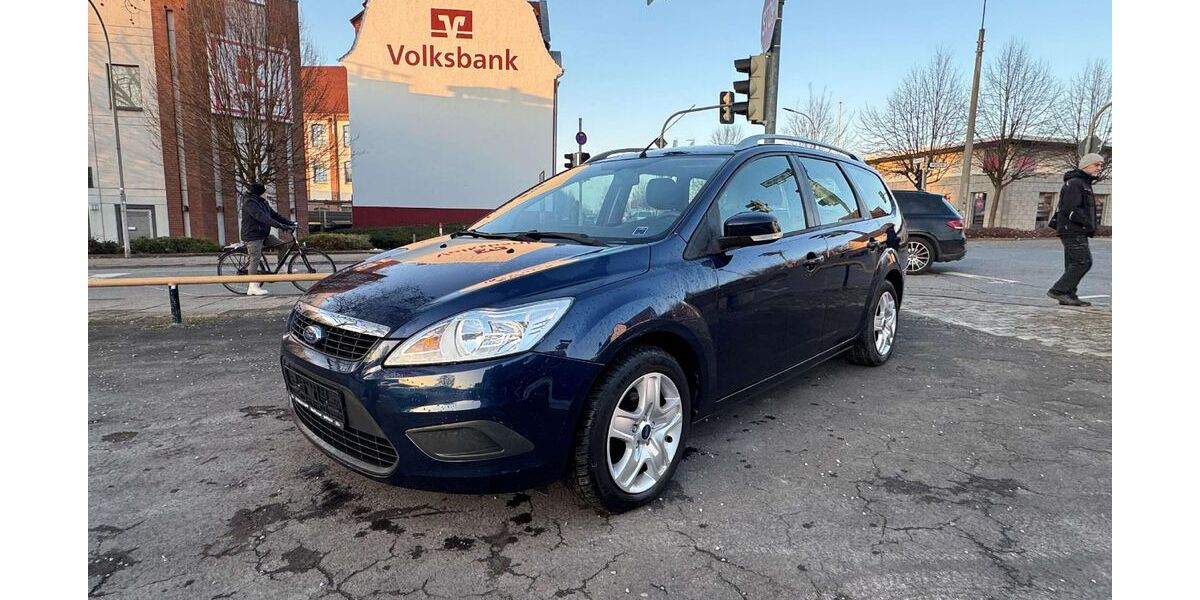 Ford Focus 156.000 km 3.990 &euro; Herford 32049