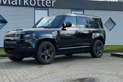 Land Rover Defender 59.000 km 58.999 &euro; Bielefeld 33689
