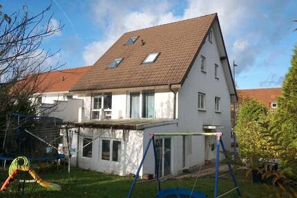 Großzügiges Einfamilienhaus BielefeldUbbedissen *provisionsfrei