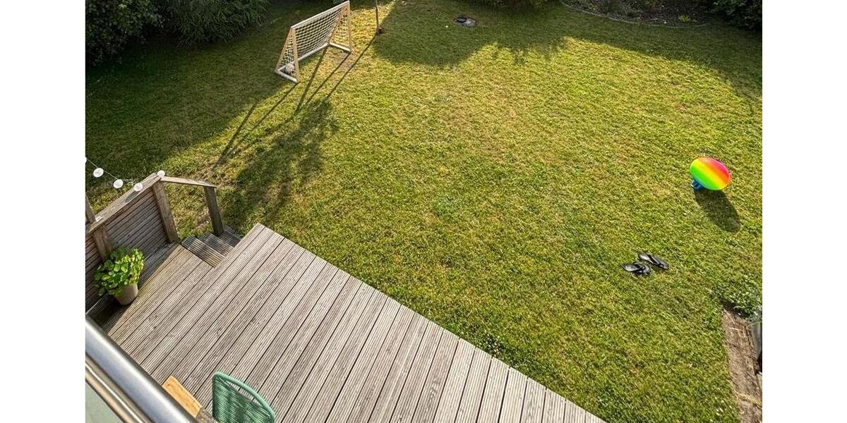 3 Zimmer Wohnung mit Balkon in Quelle 3 zimmer