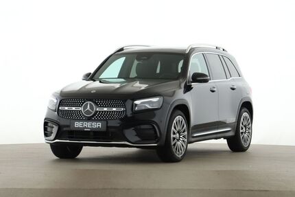 Mercedes-Benz GLB 200 9.900 km 44.950 &euro; Detmold 32758