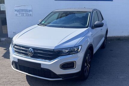 VW T-Roc 41.498 km 19.800 &euro; Bad Oeynhausen 32545