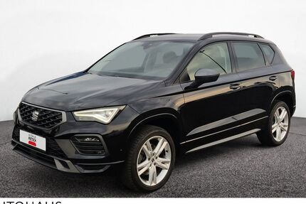 Seat Ateca 103.344 km 22.590 &euro; Melle 49324