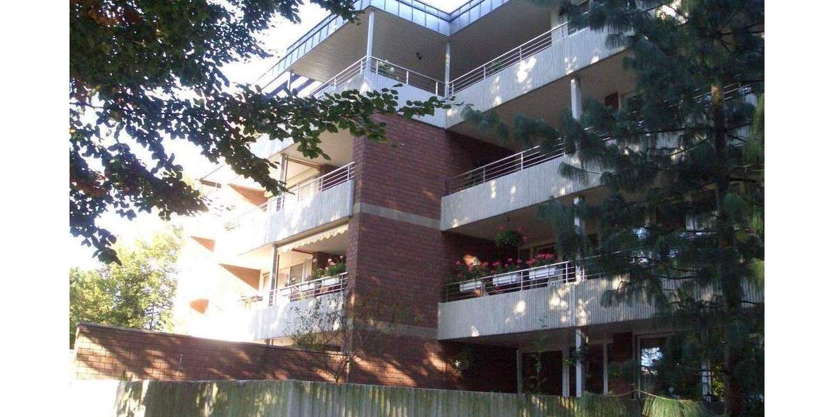 Etagenwohnung Bünde - 4 Zimmer, 109 m&sup2;, 990&euro; | Angebot:25096881