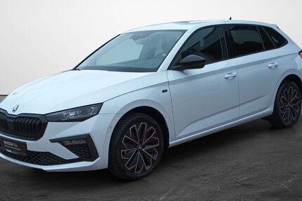 Skoda Scala 9.250 km 26.980 &euro; Versmold 33775