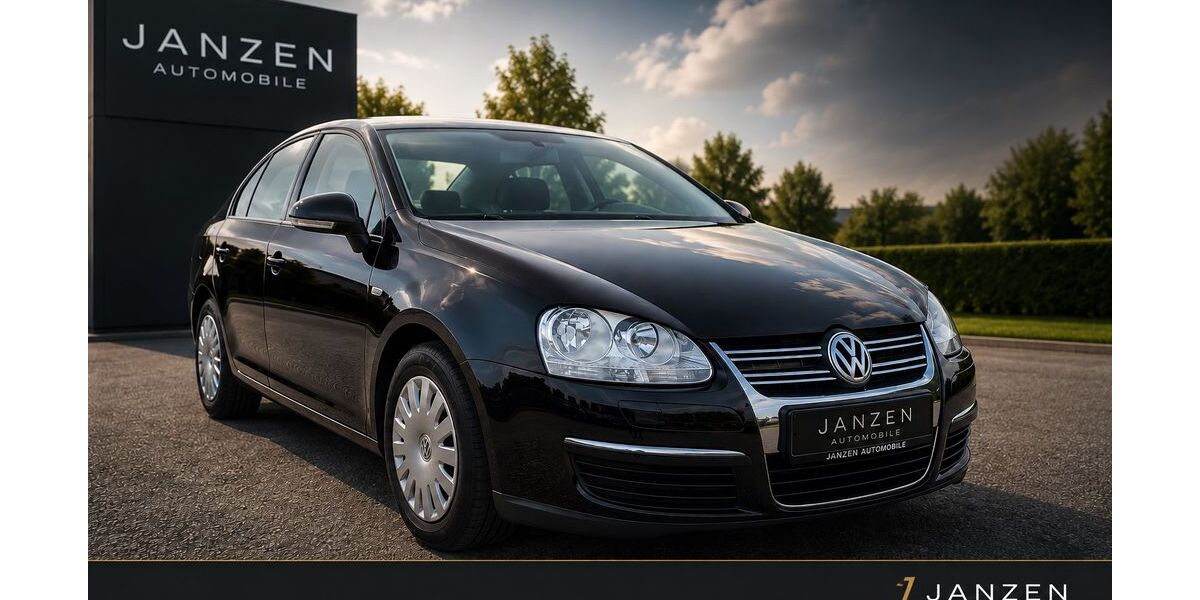 VW Jetta 133.240 km 2.999 &euro; Bielefeld 33689