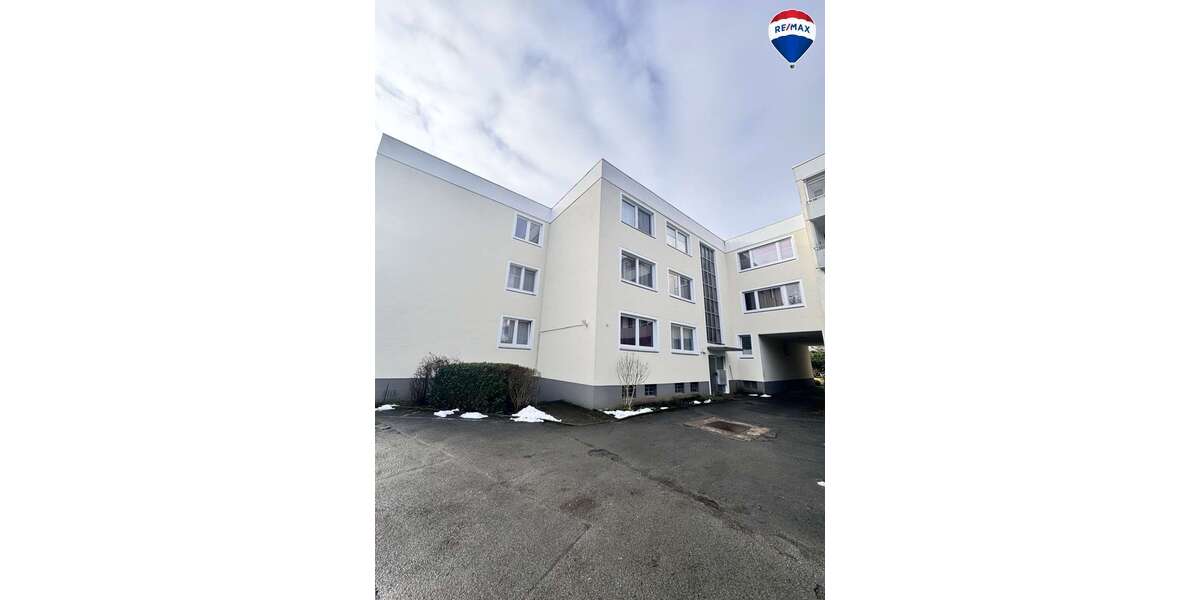 Etagenwohnung Bielefeld Heepen - 3 Zimmer, 75 m&sup2;, 189.990&euro; | Angebot:25298181