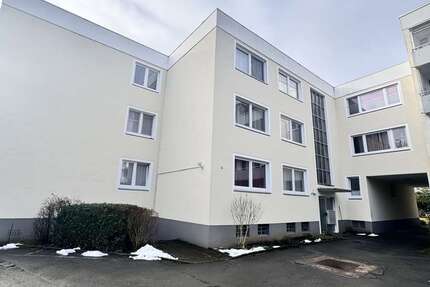 Wohnung Bielefeld Heepen - 3 Zimmer, 75 m&sup2;, 189.990&euro; | Angebot:25298181