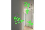 Etagenwohnung Bielefeld Schildesche - 3 Zimmer, 58 m&sup2;, 630&euro; | Angebot:26697862