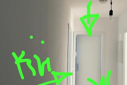 Wohnung Bielefeld Schildesche - 3 Zimmer, 58 m&sup2;, 630&euro; | Angebot:26697862
