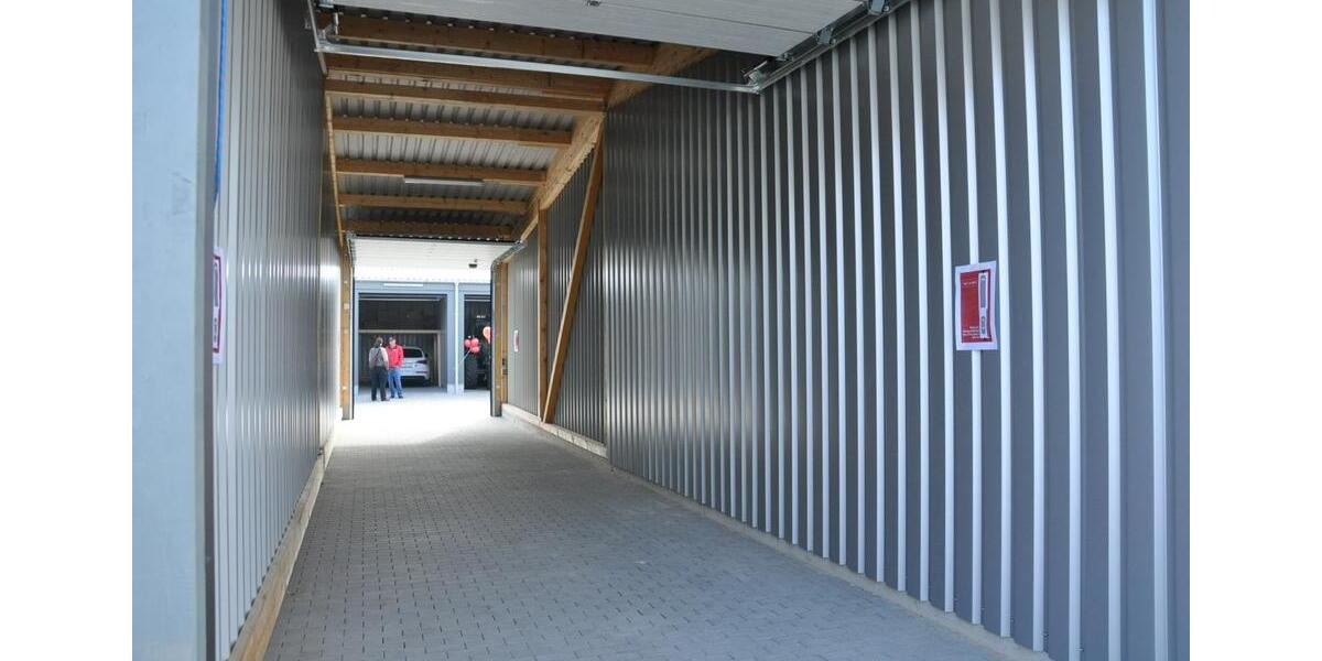 Garagen / Stellplätze Detmold - 167&euro; | Angebot:9487160