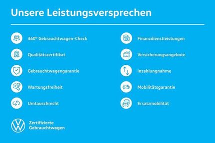 VW ID.4 7.445 km 42.630 € Versmold 33775