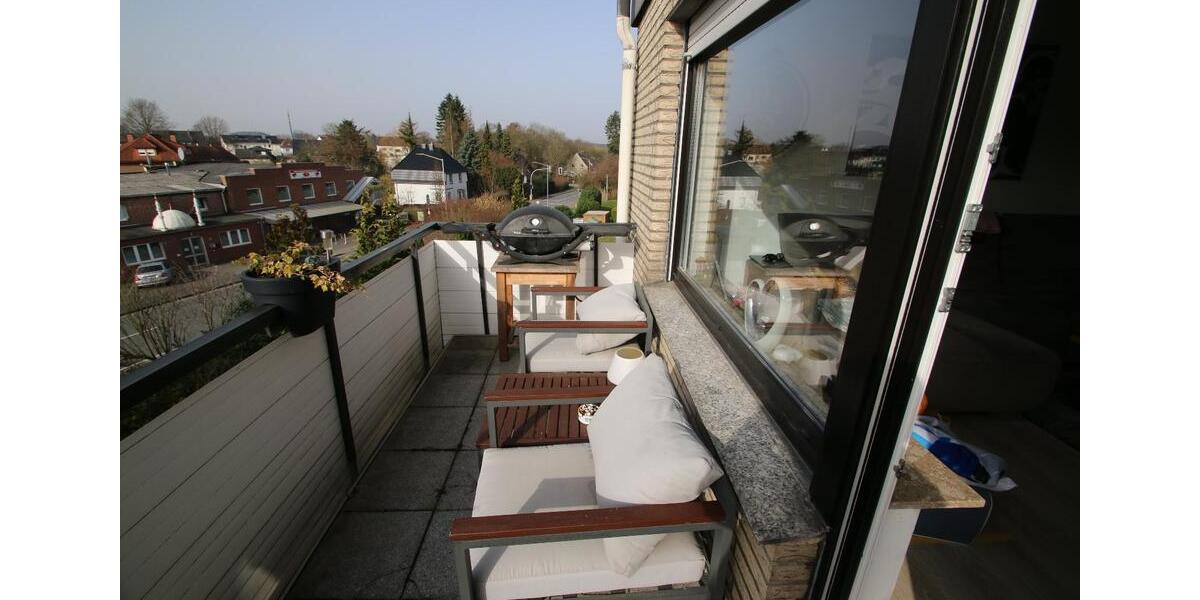 Etagenwohnung Spenge - 4 Zimmer, 93 m&sup2;, 770&euro; | Angebot:26393516