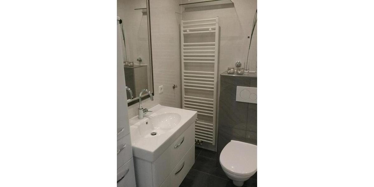 3 Zimmerwohnung in der Innenstadt 3 zimmer