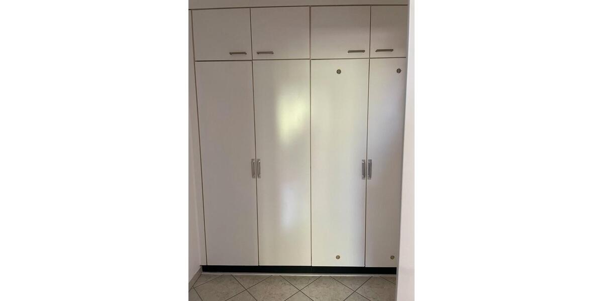 Etagenwohnung Spenge - 2 Zimmer, 62 m&sup2;, 559&euro; | Angebot:26459007