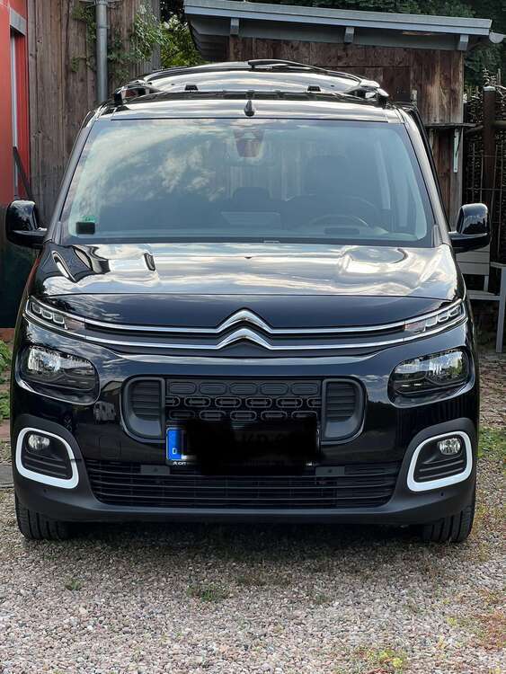 Berlingo