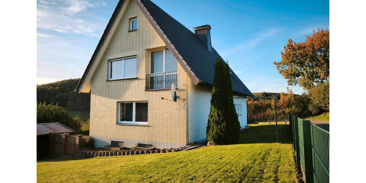 Einfamilienhaus Vlotho - 7 Zimmer, 137 m&sup2;, 385.000&euro; | Angebot:26548993
