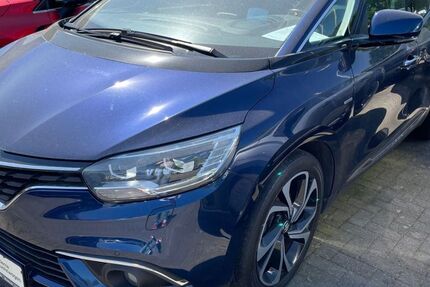 Renault Scenic 75.300 km 14.990 € Herford 32051