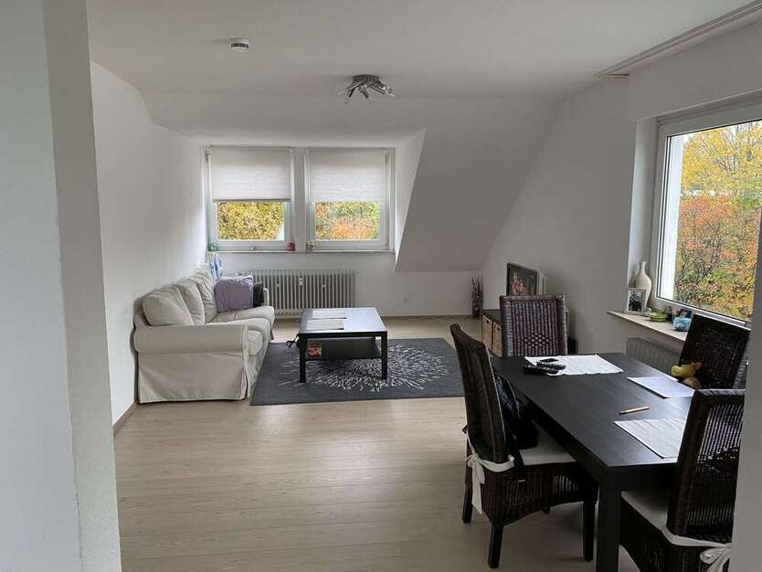 Wohnung zum Mieten in Bielefeld 500 € 60 m²